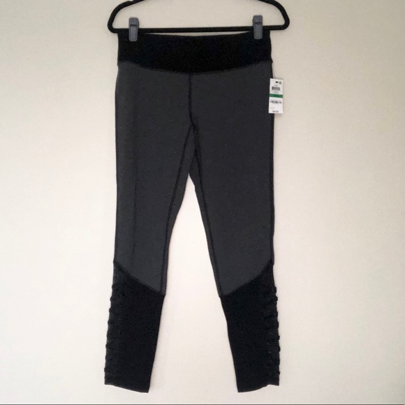 Material Girl Pants - NWT MATERIAL GIRL ACTIVE Leggings